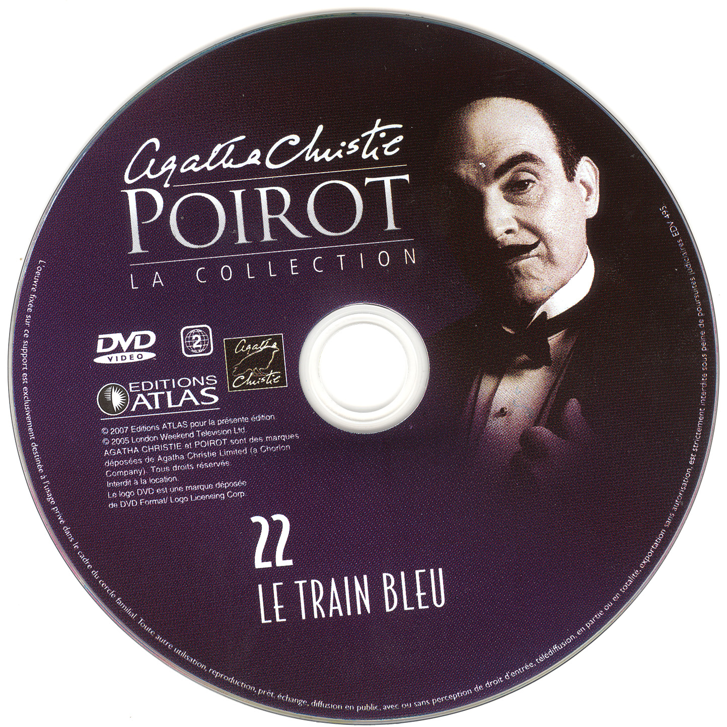 Hercule Poirot vol 22