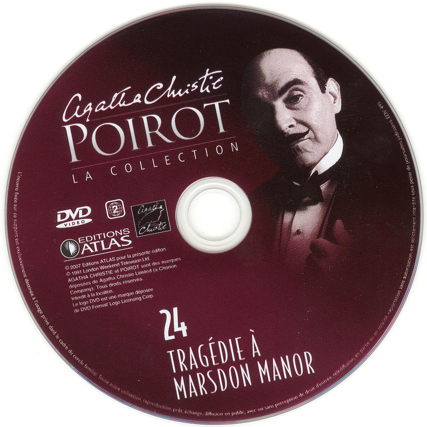 Hercule Poirot vol 24