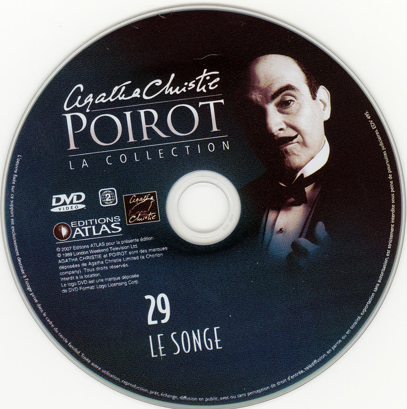 Hercule Poirot vol 29