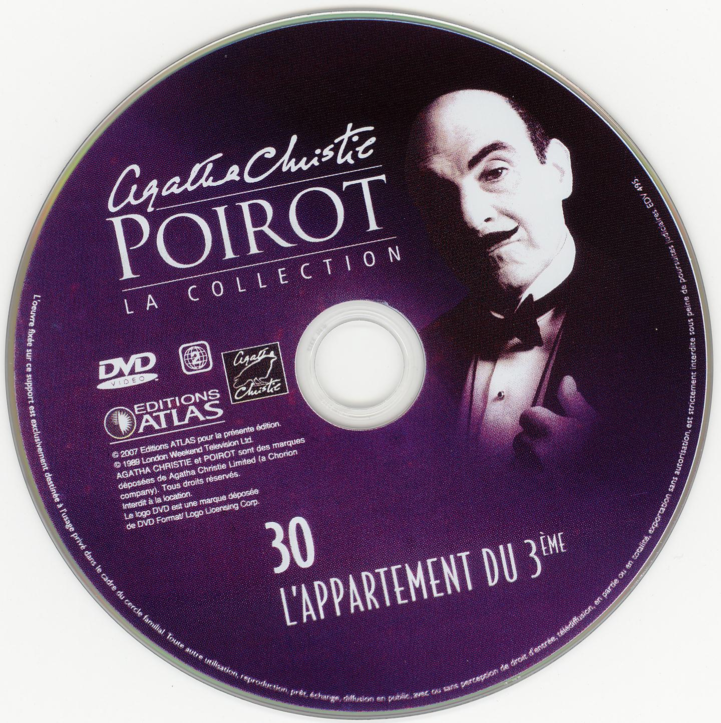 Hercule Poirot vol 30