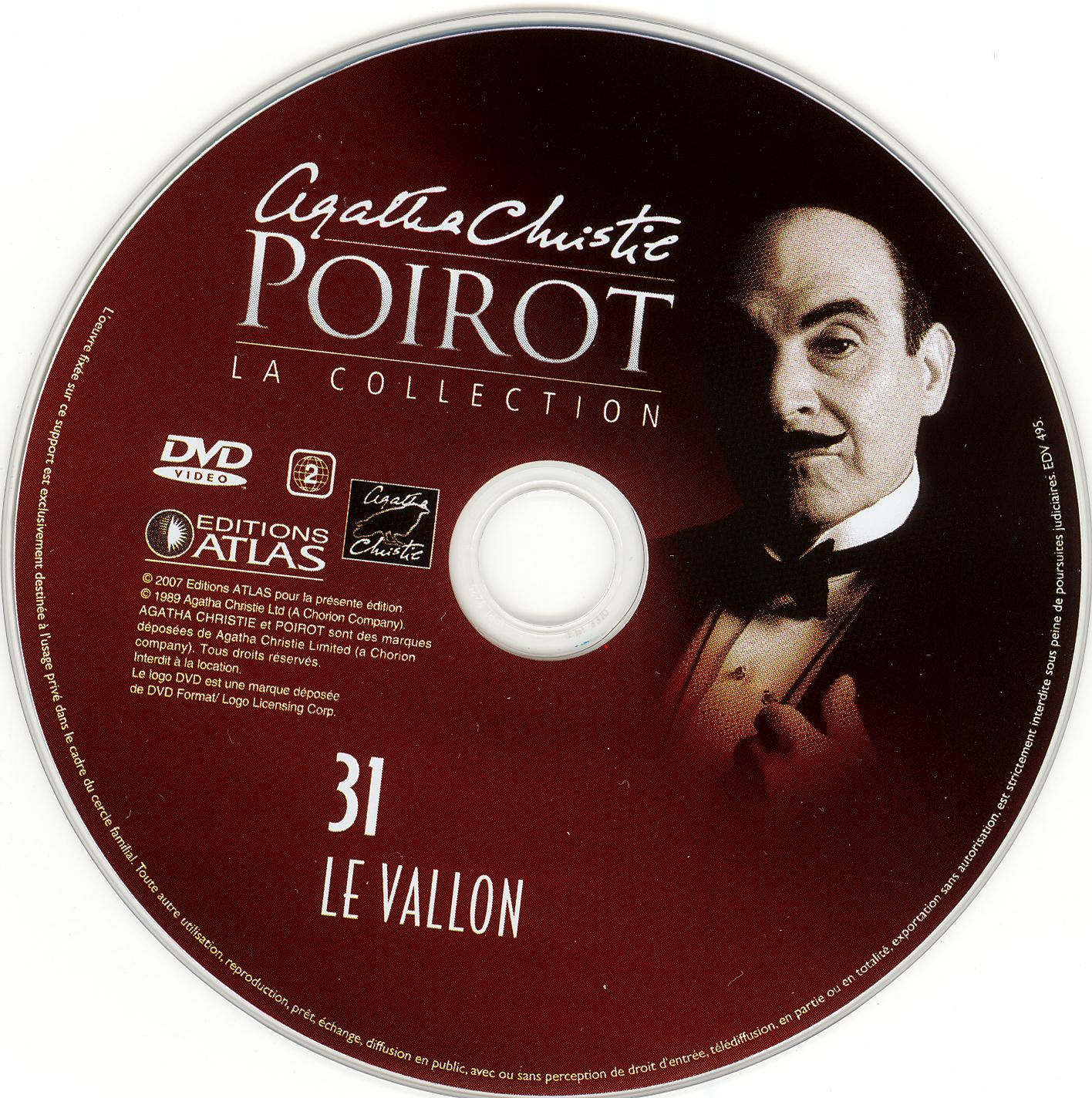 Hercule Poirot vol 31