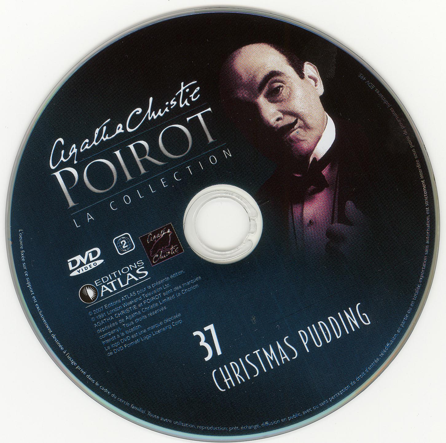 Hercule Poirot vol 37