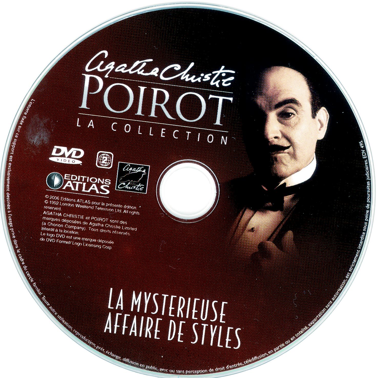 Hercule Poirot vol 3B