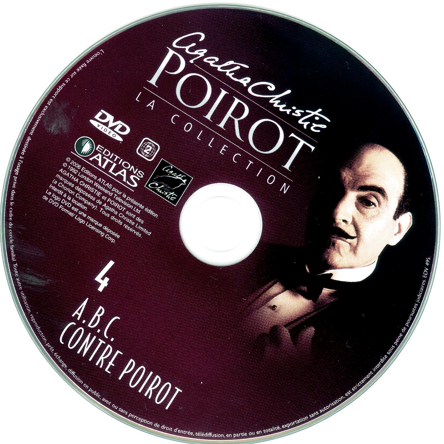 Hercule Poirot vol 4