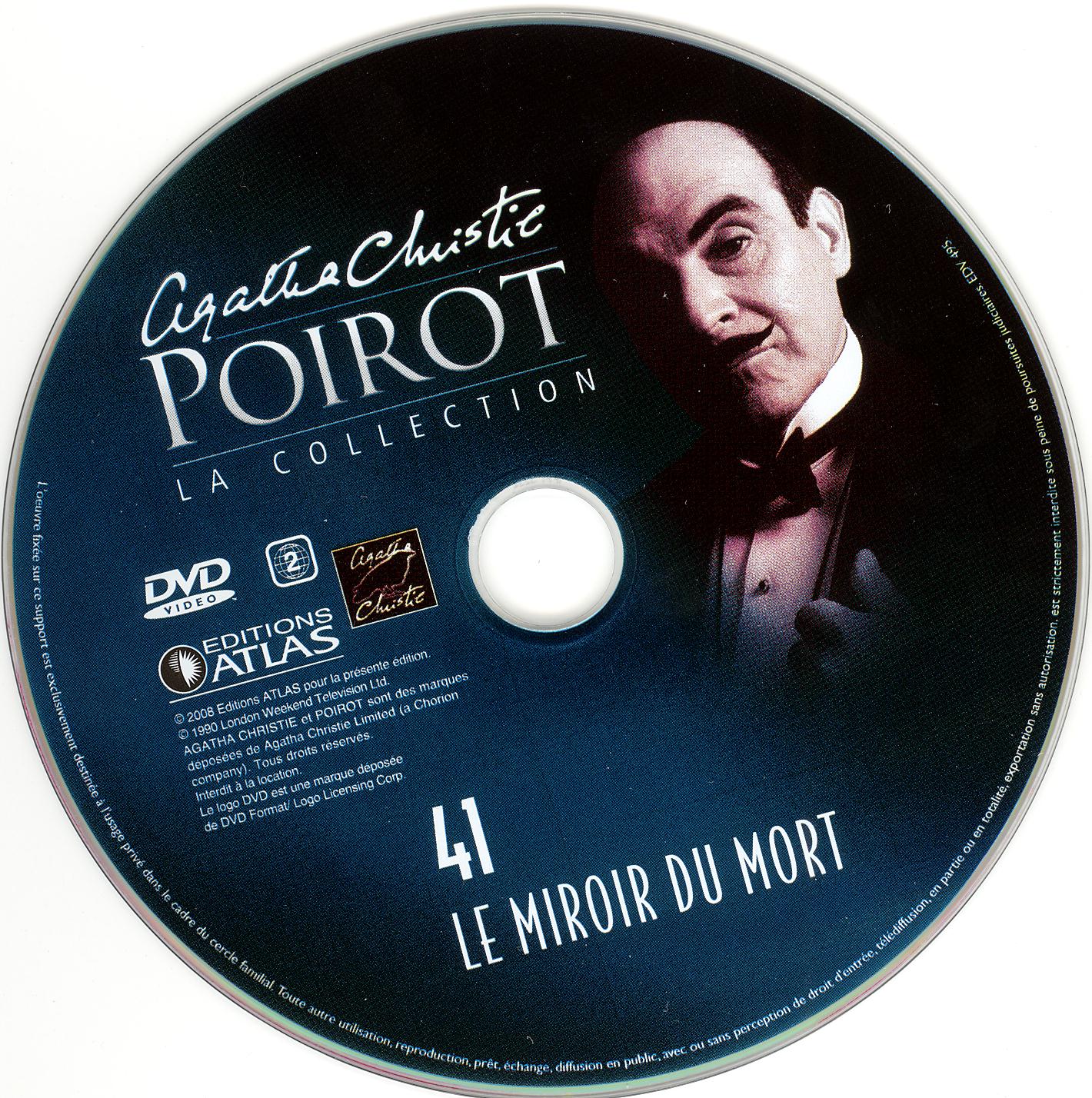 Hercule Poirot vol 41