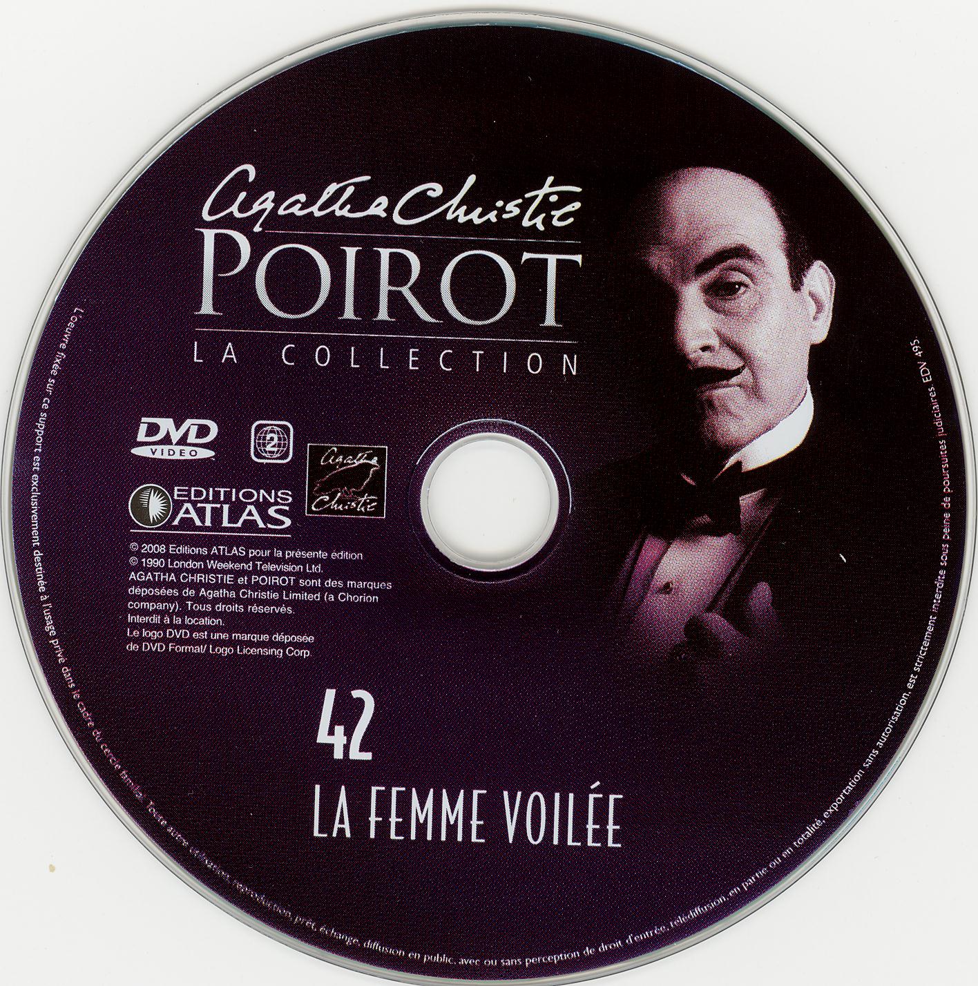 Hercule Poirot vol 42