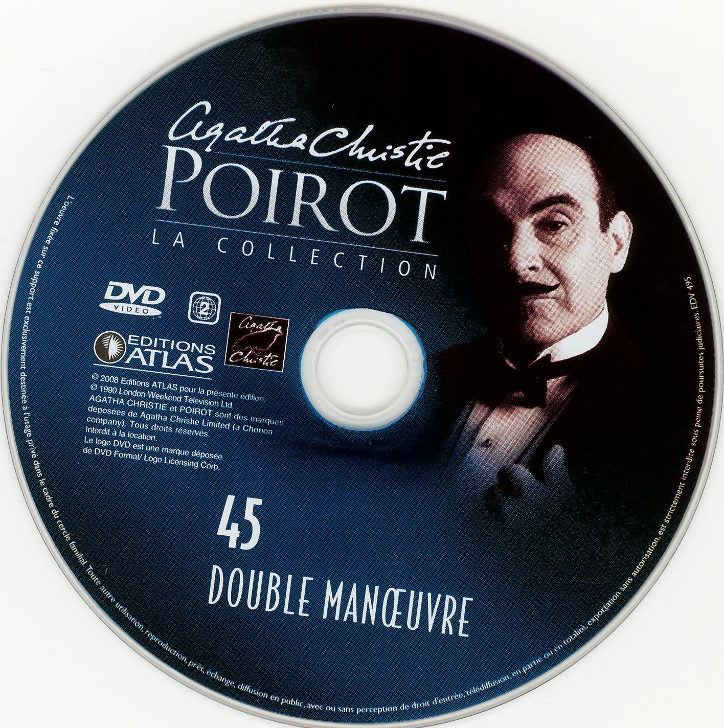 Hercule Poirot vol 45