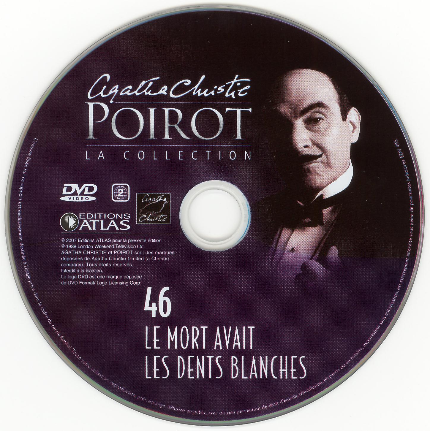 Hercule Poirot vol 46
