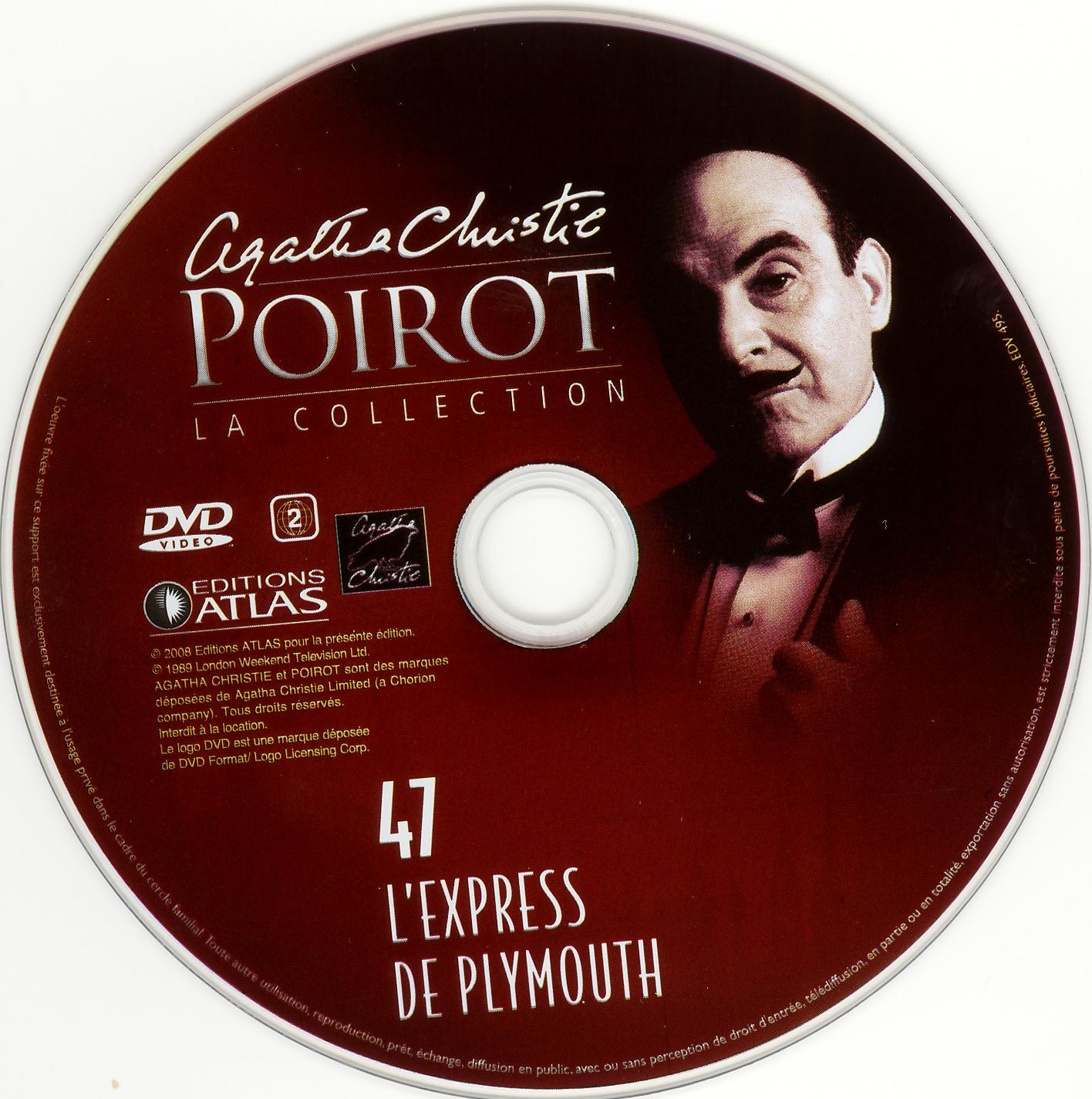 Hercule Poirot vol 47