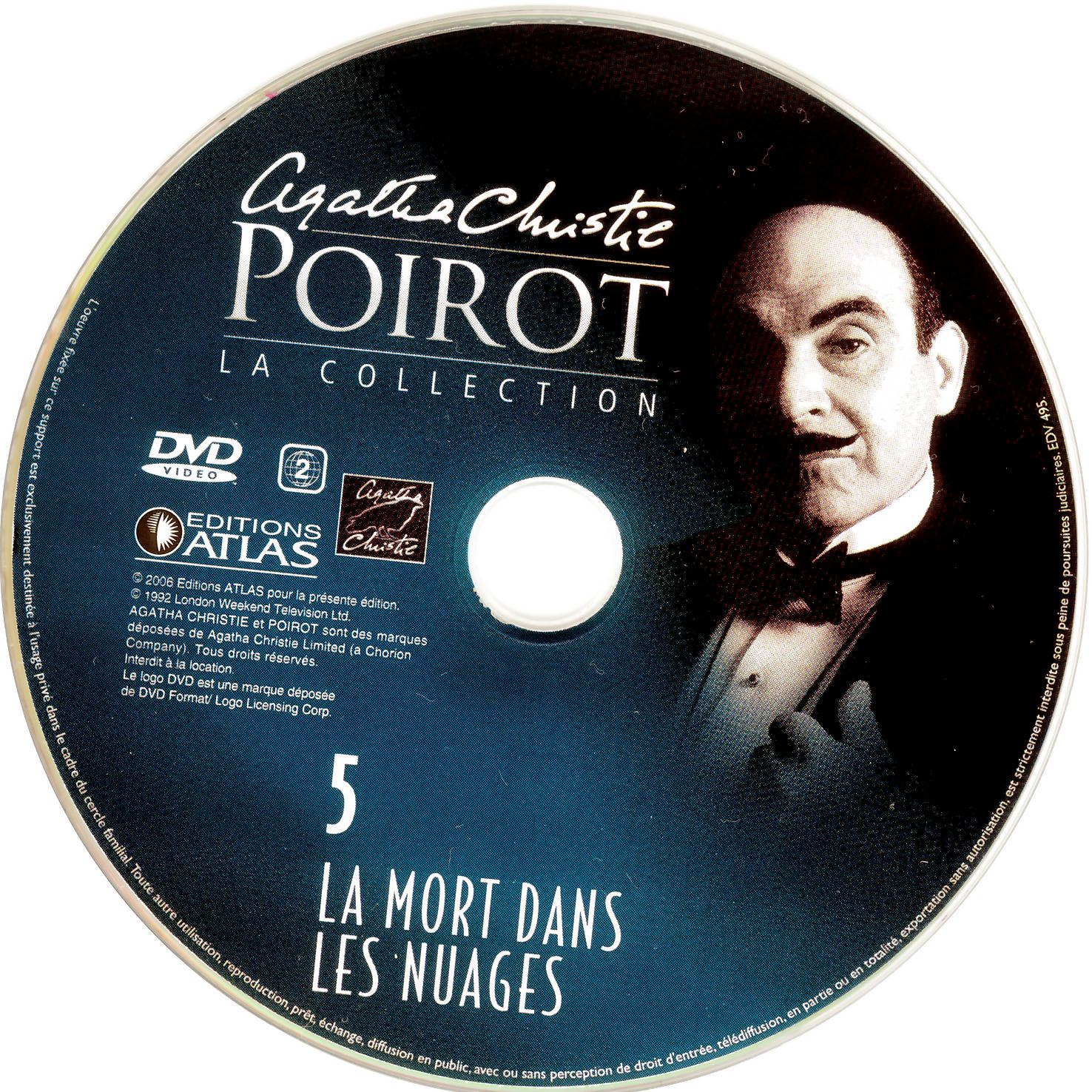 Hercule Poirot vol 5