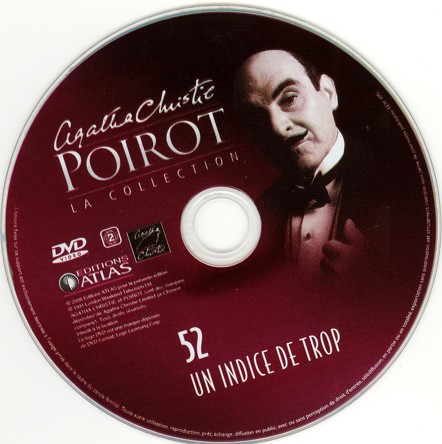 Hercule Poirot vol 52