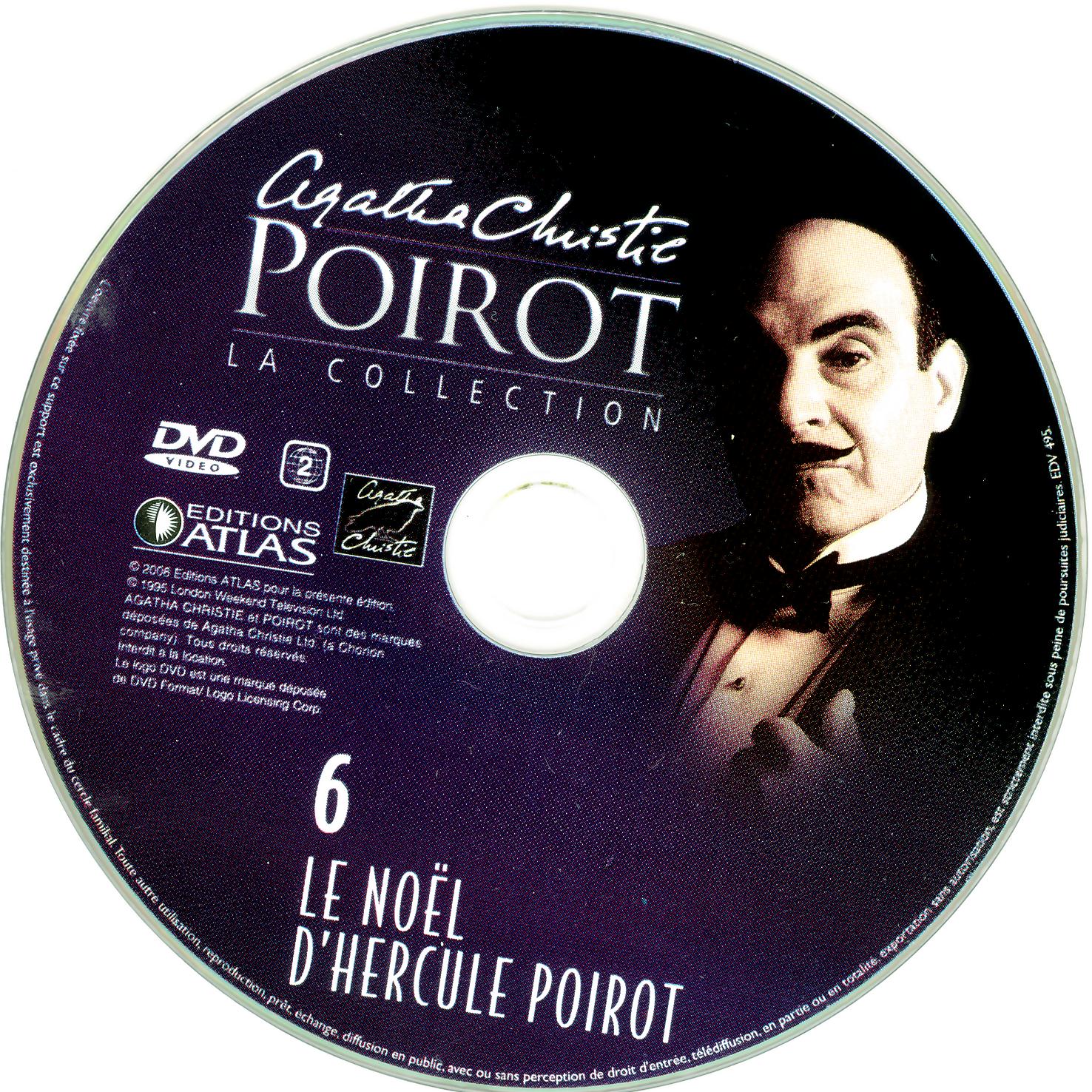 Hercule Poirot vol 6