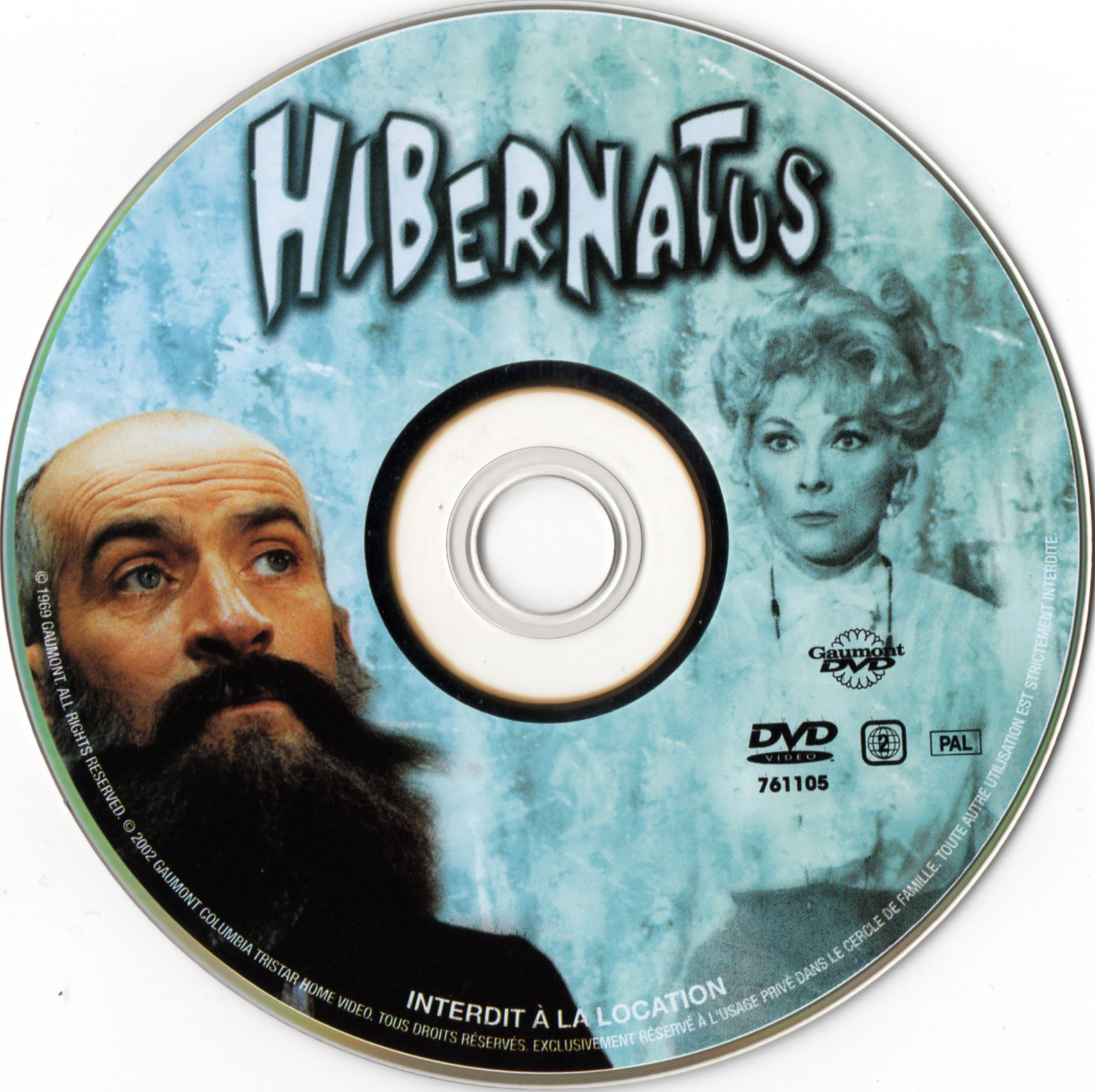 Hibernatus v2