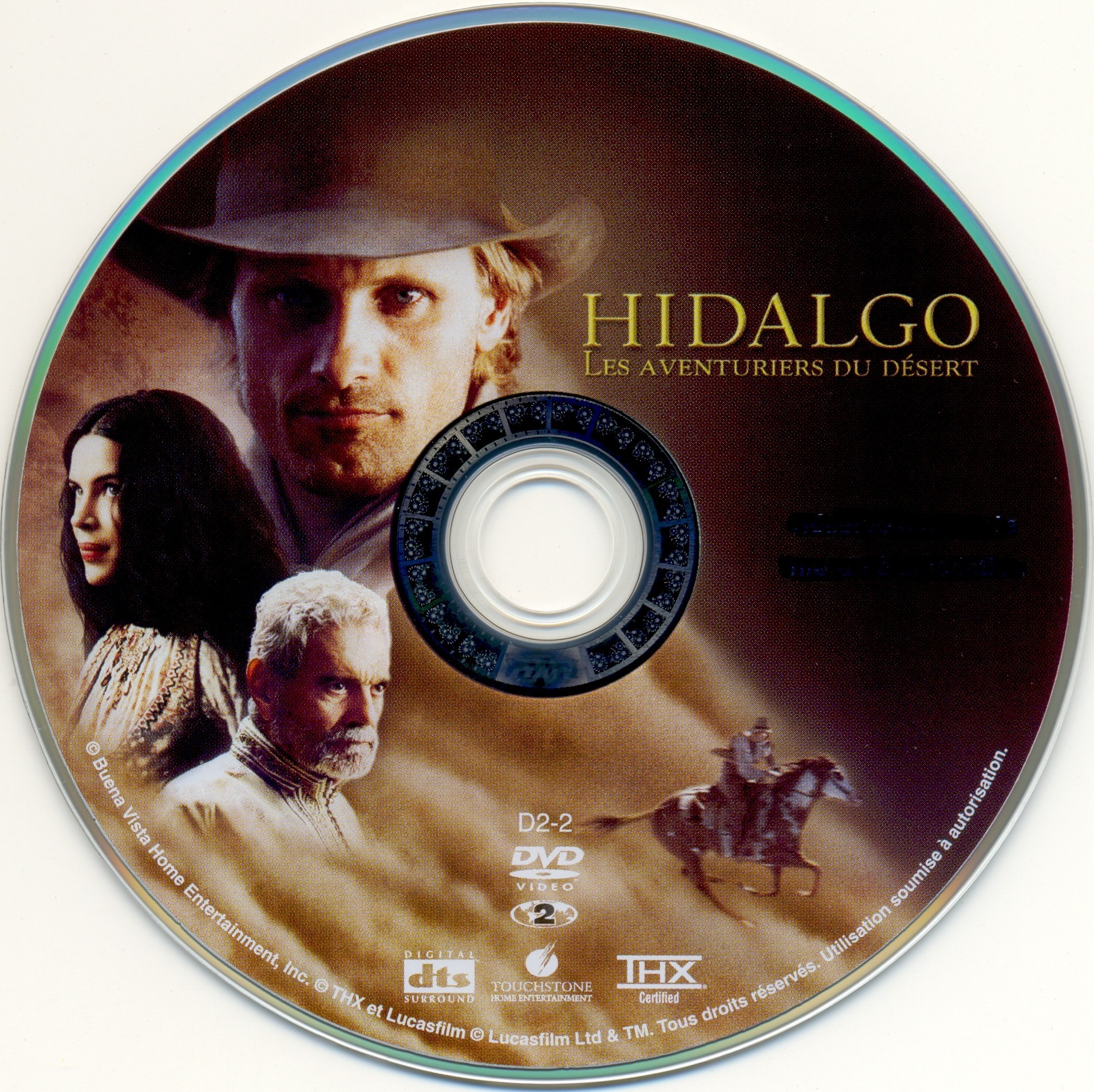 Hidalgo