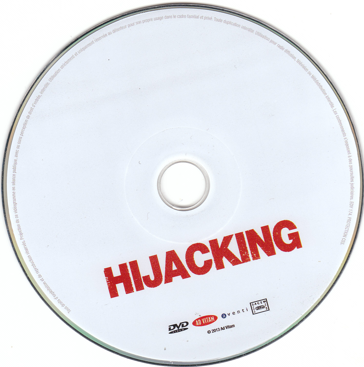 Hijacking