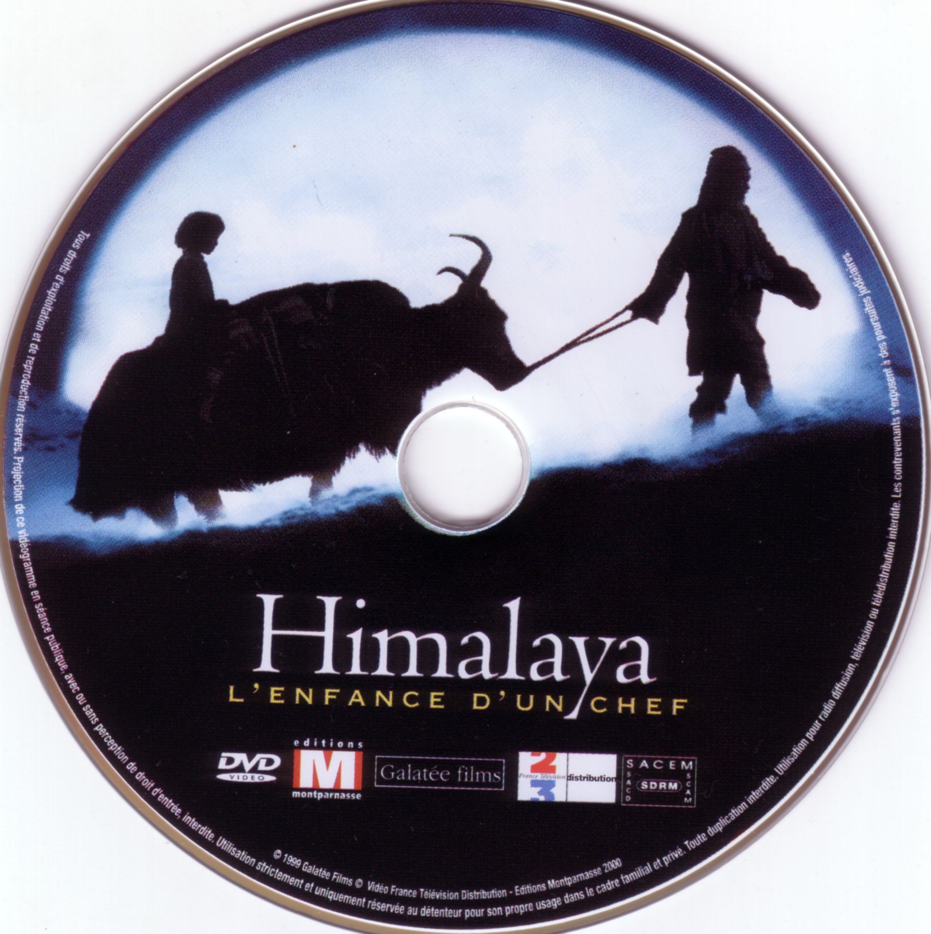 Himalaya