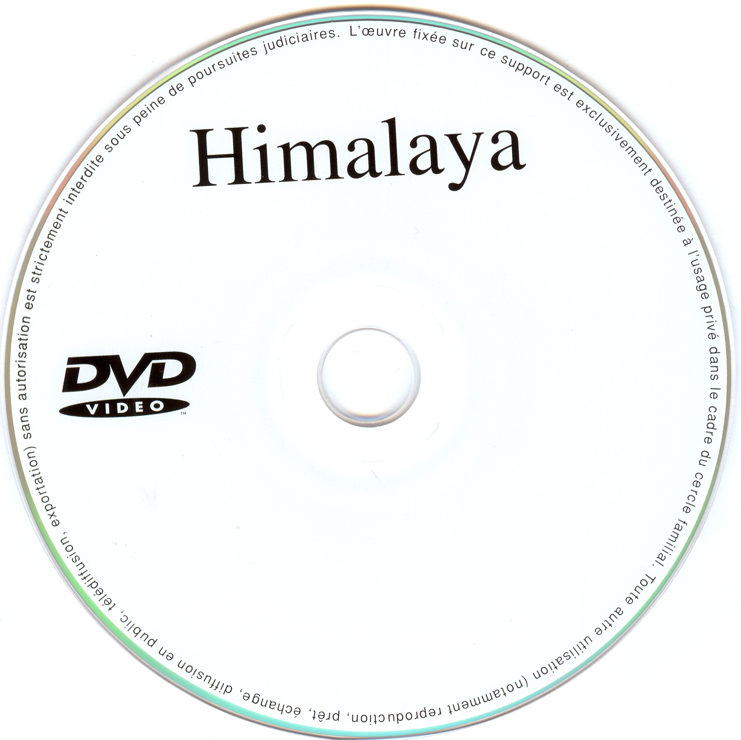 Himalaya v2