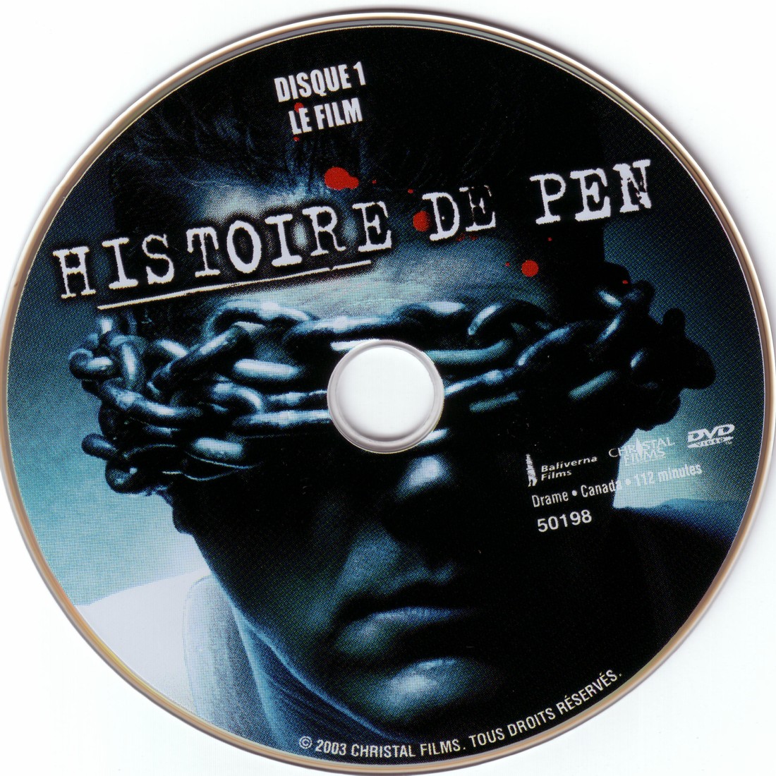 Histoire de pen