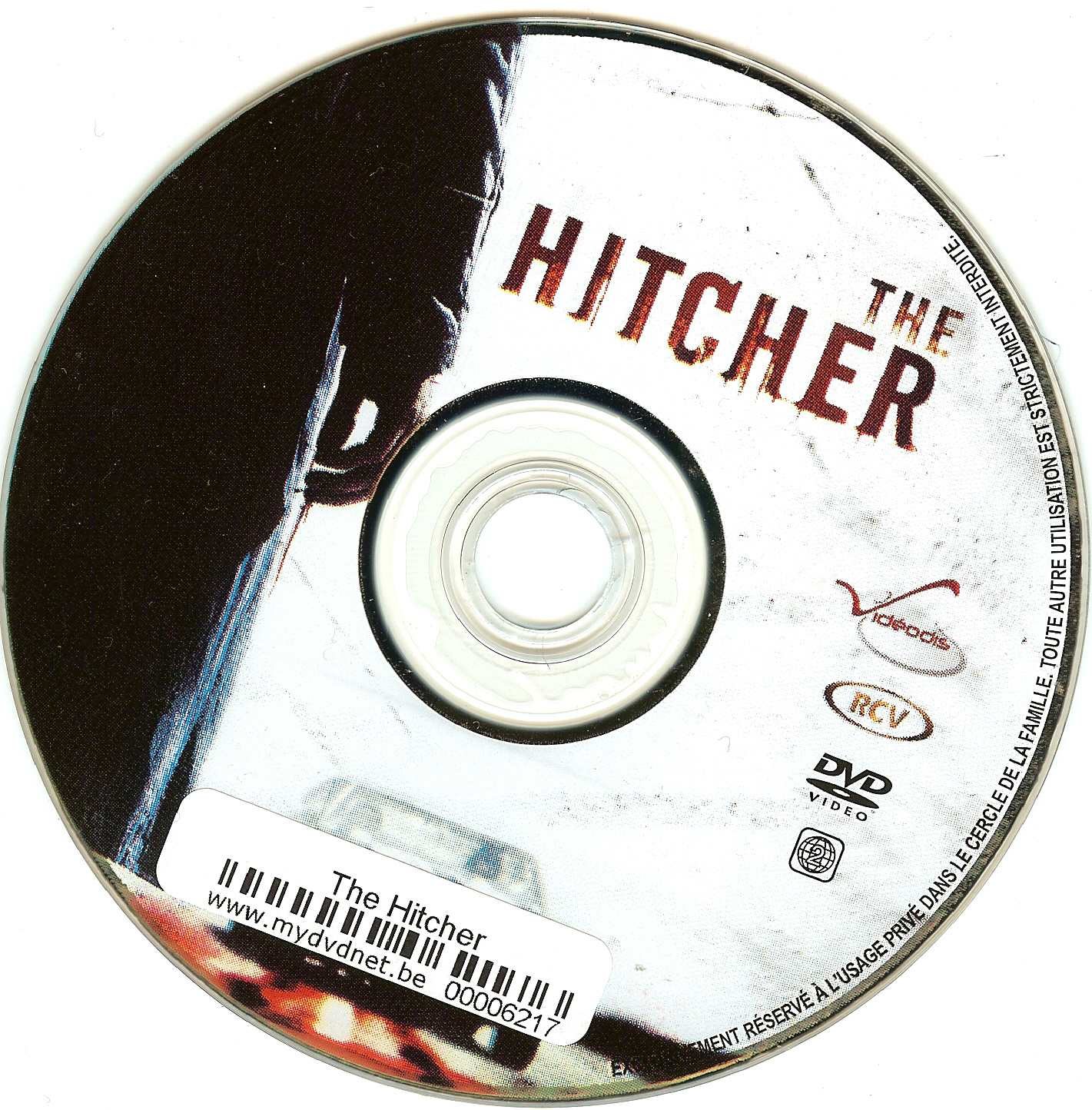 Hitcher (2007)