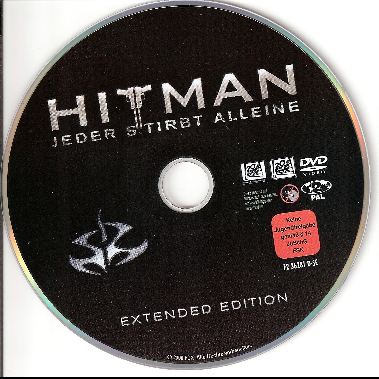 Hitman (2007)