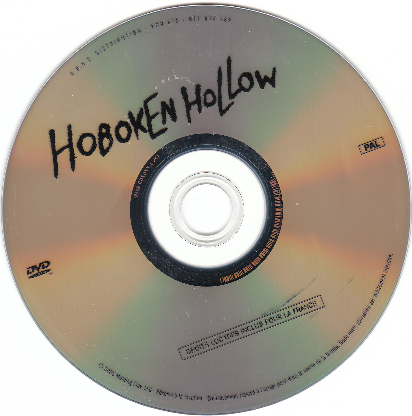 Hoboken Hollow