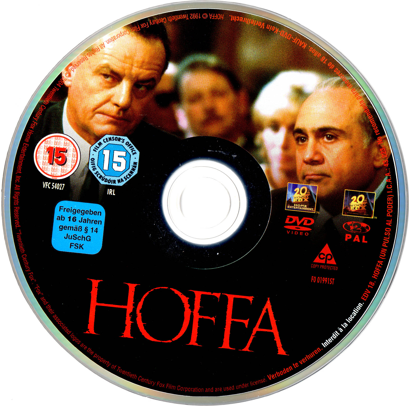 Hoffa