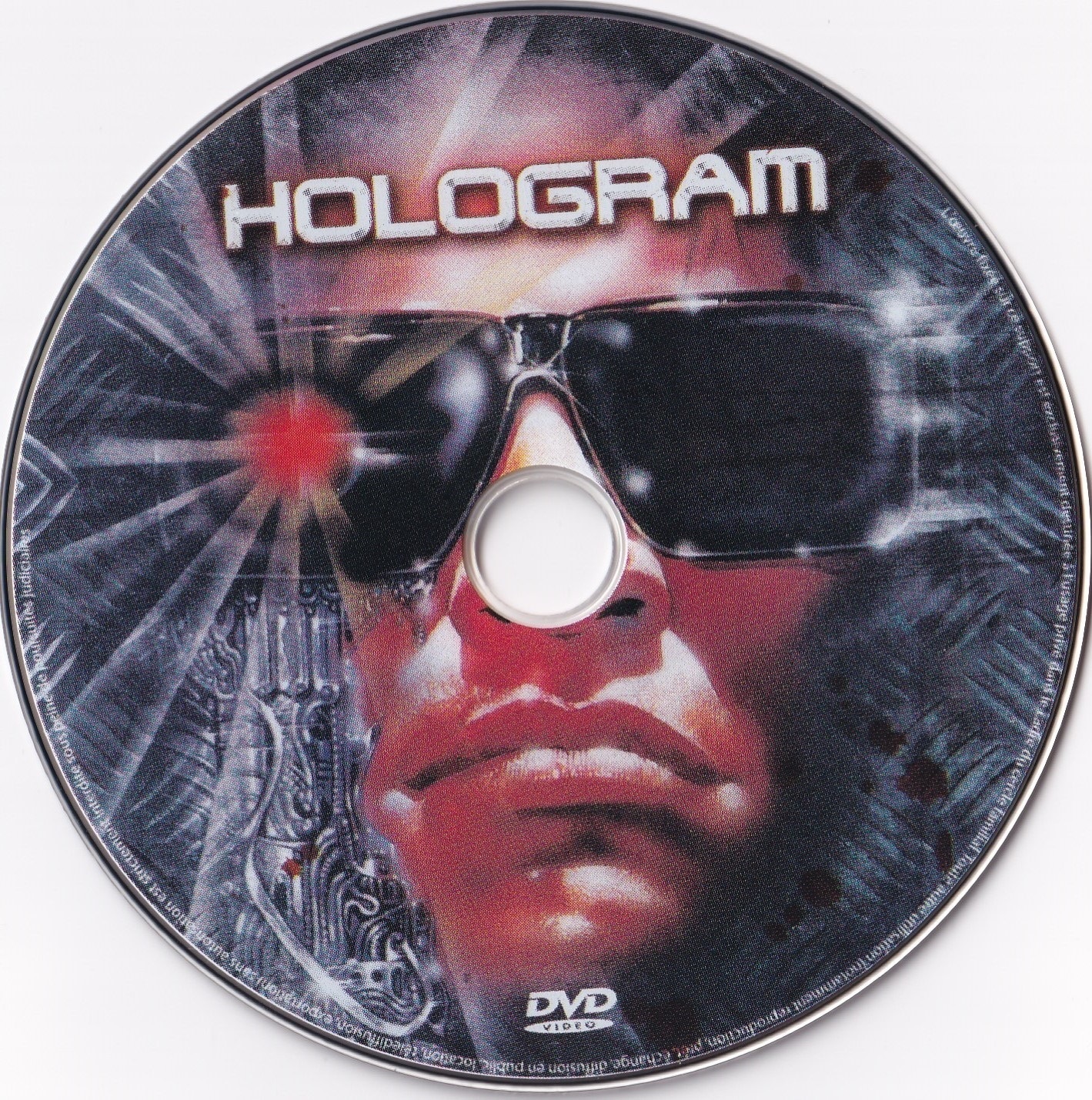 Hologram