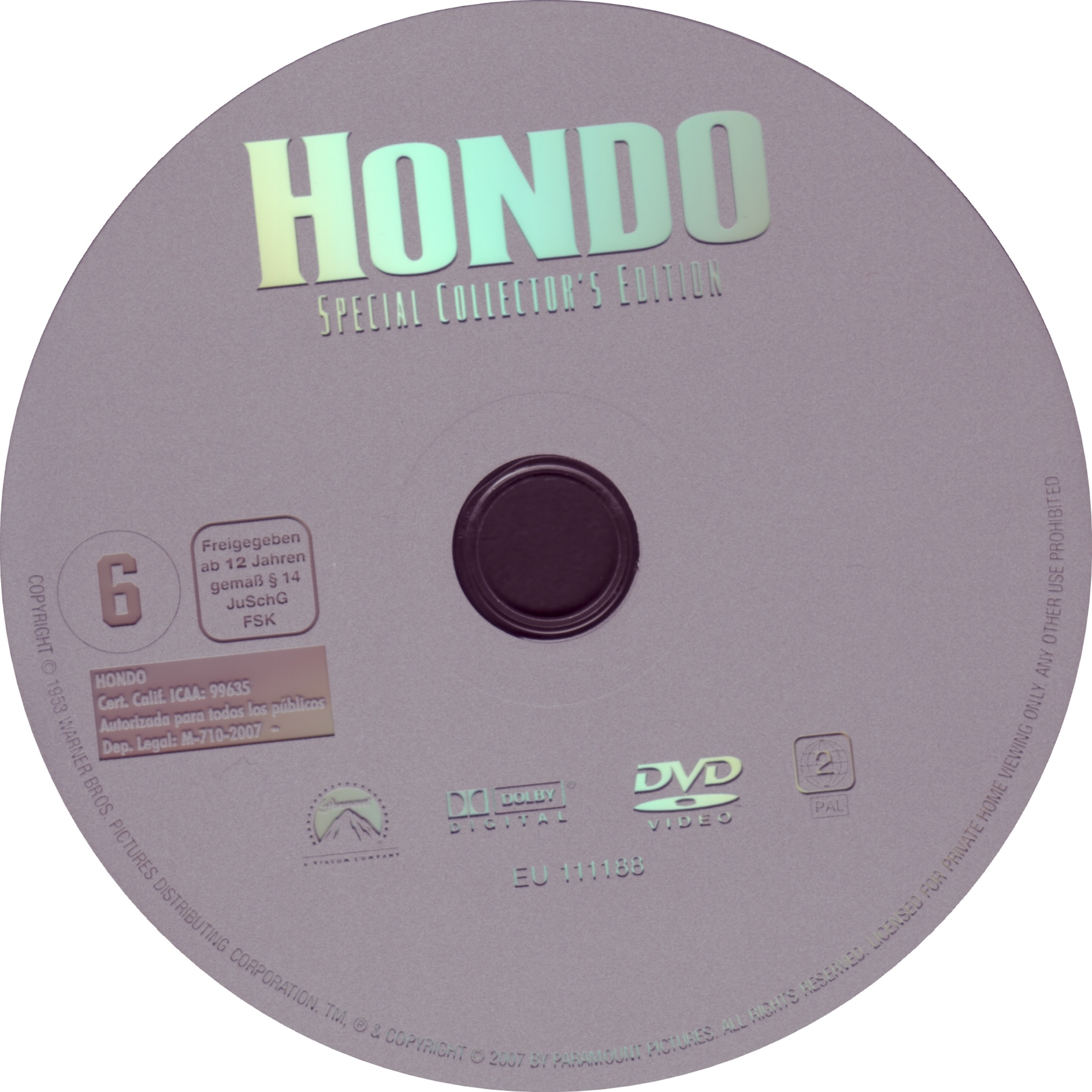 Hondo