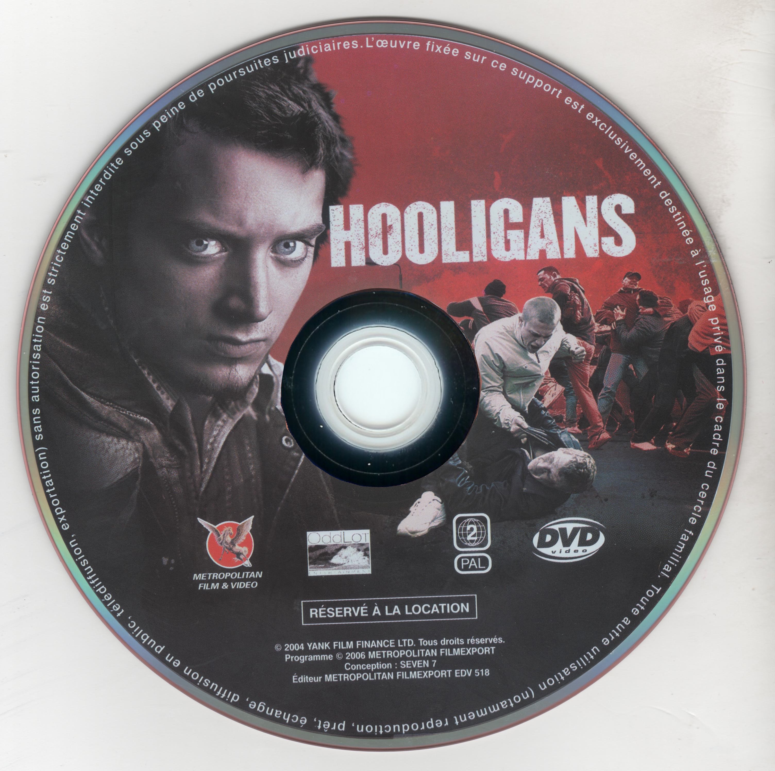 Hooligans (Elijah Wood) v2
