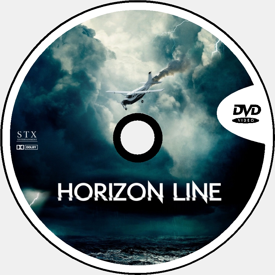 Horizon Line custom