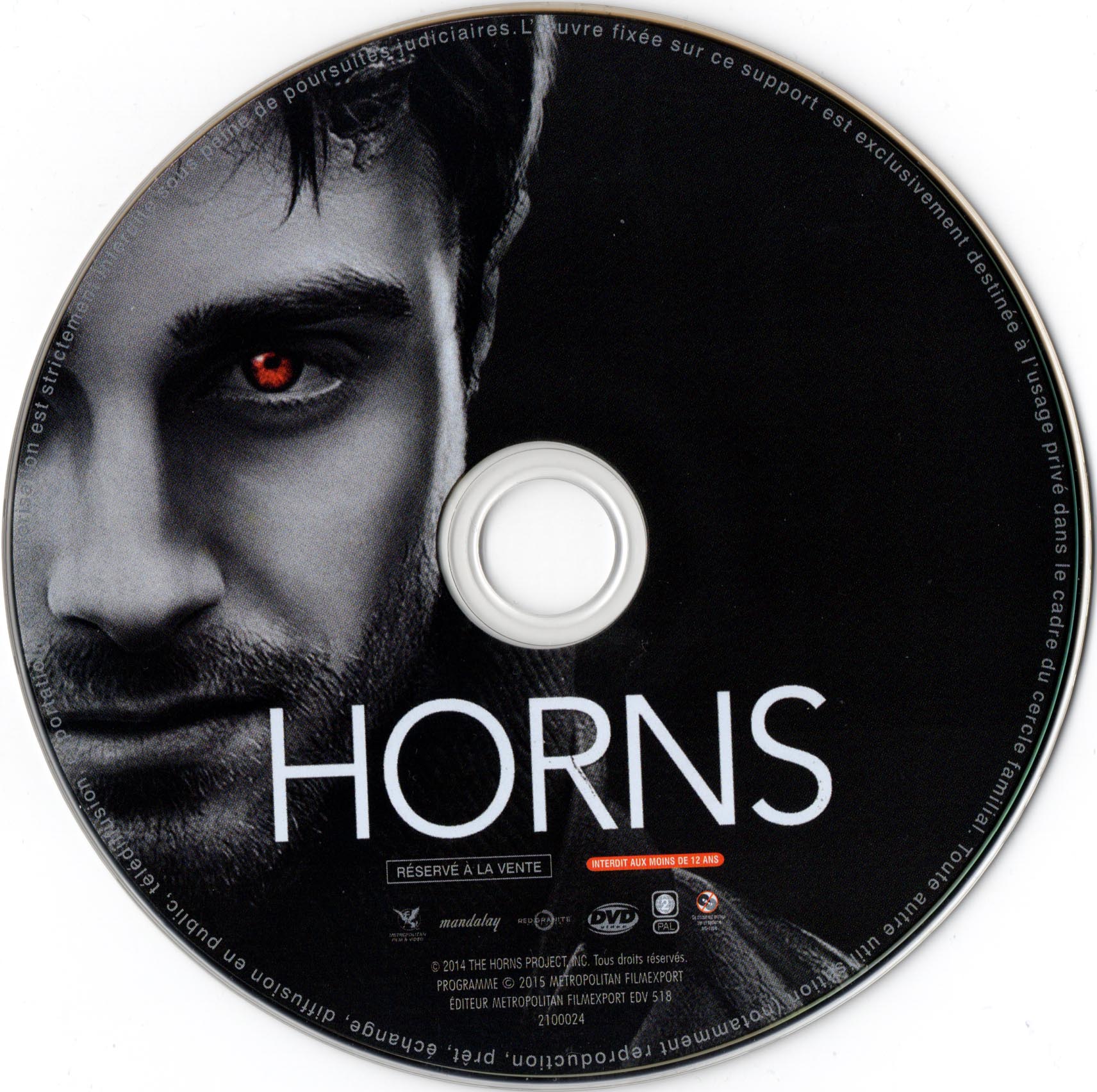 Horns