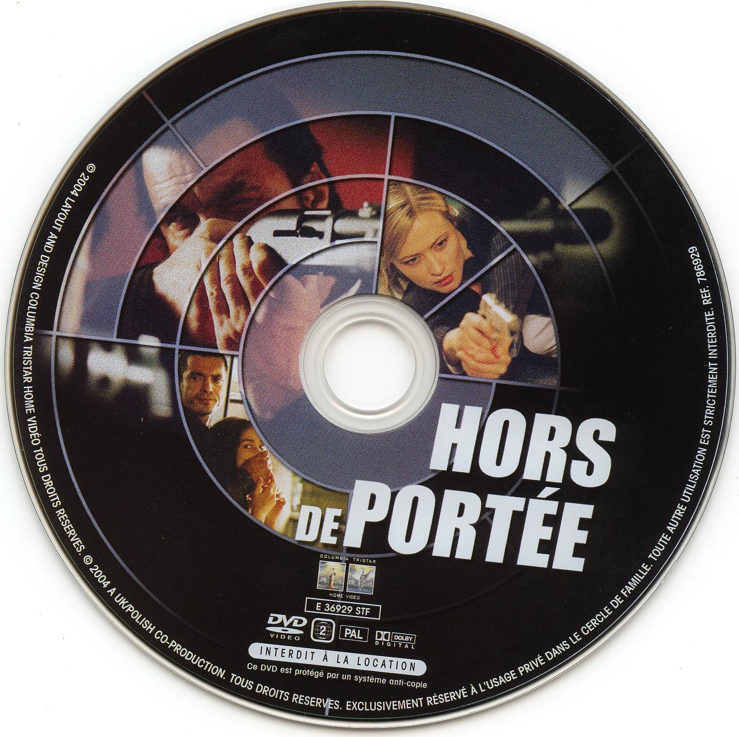 Hors de porte