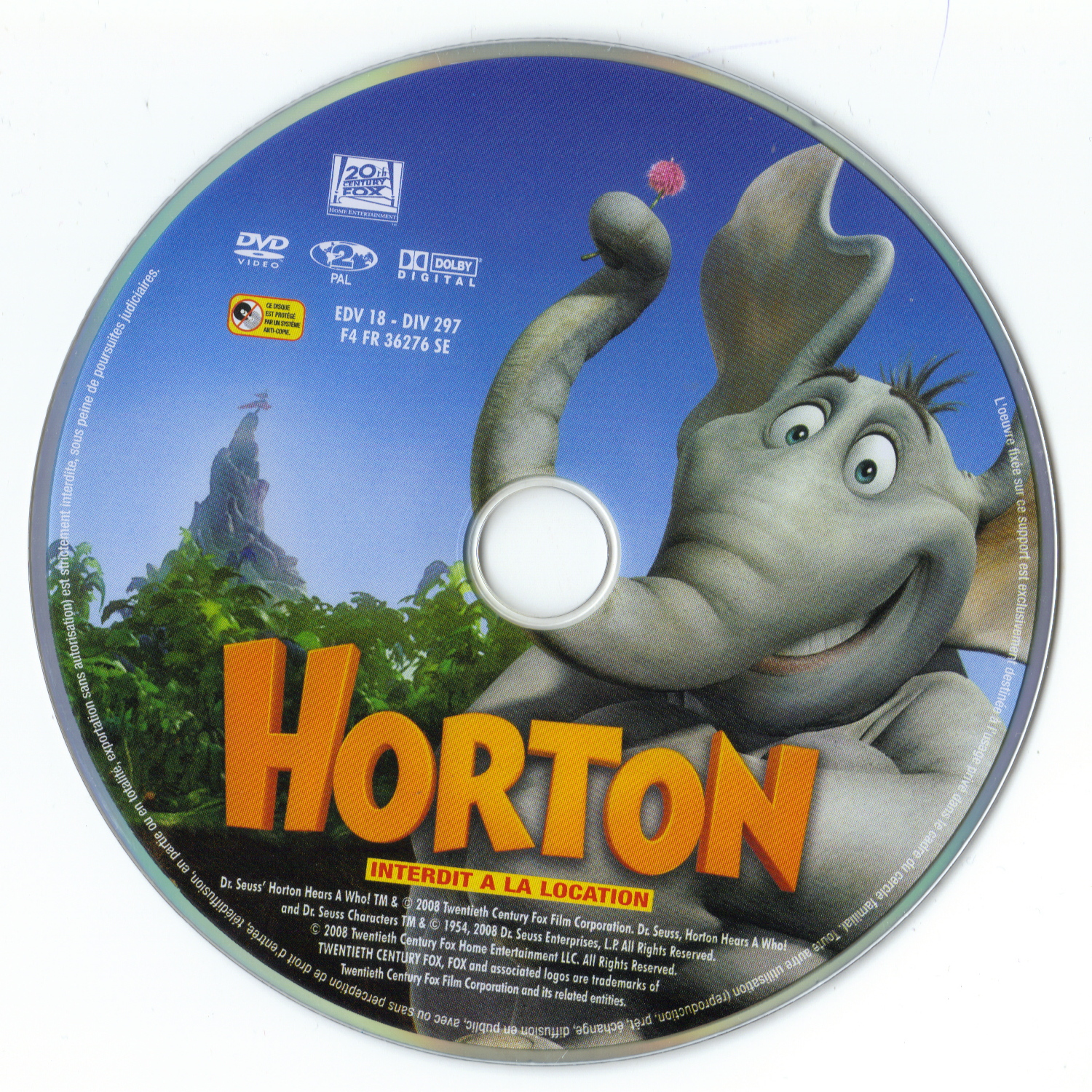 Horton