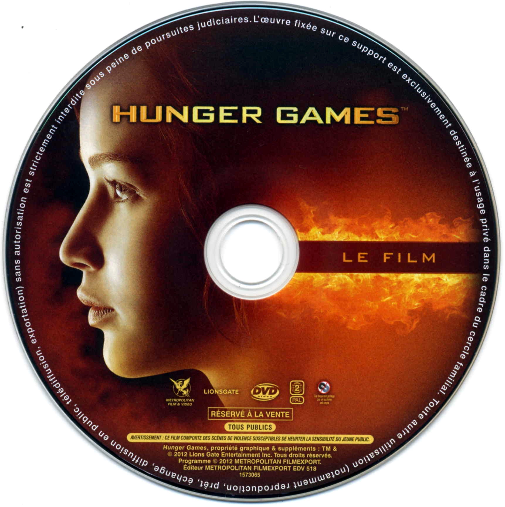 Hunger Games