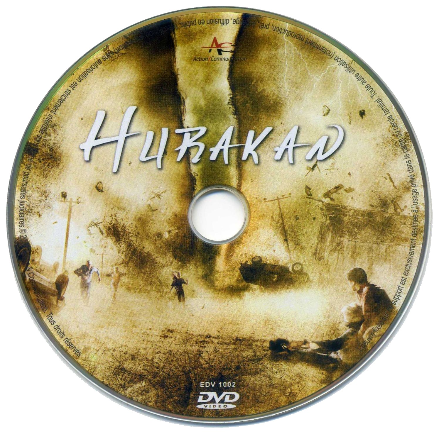 Hurakan