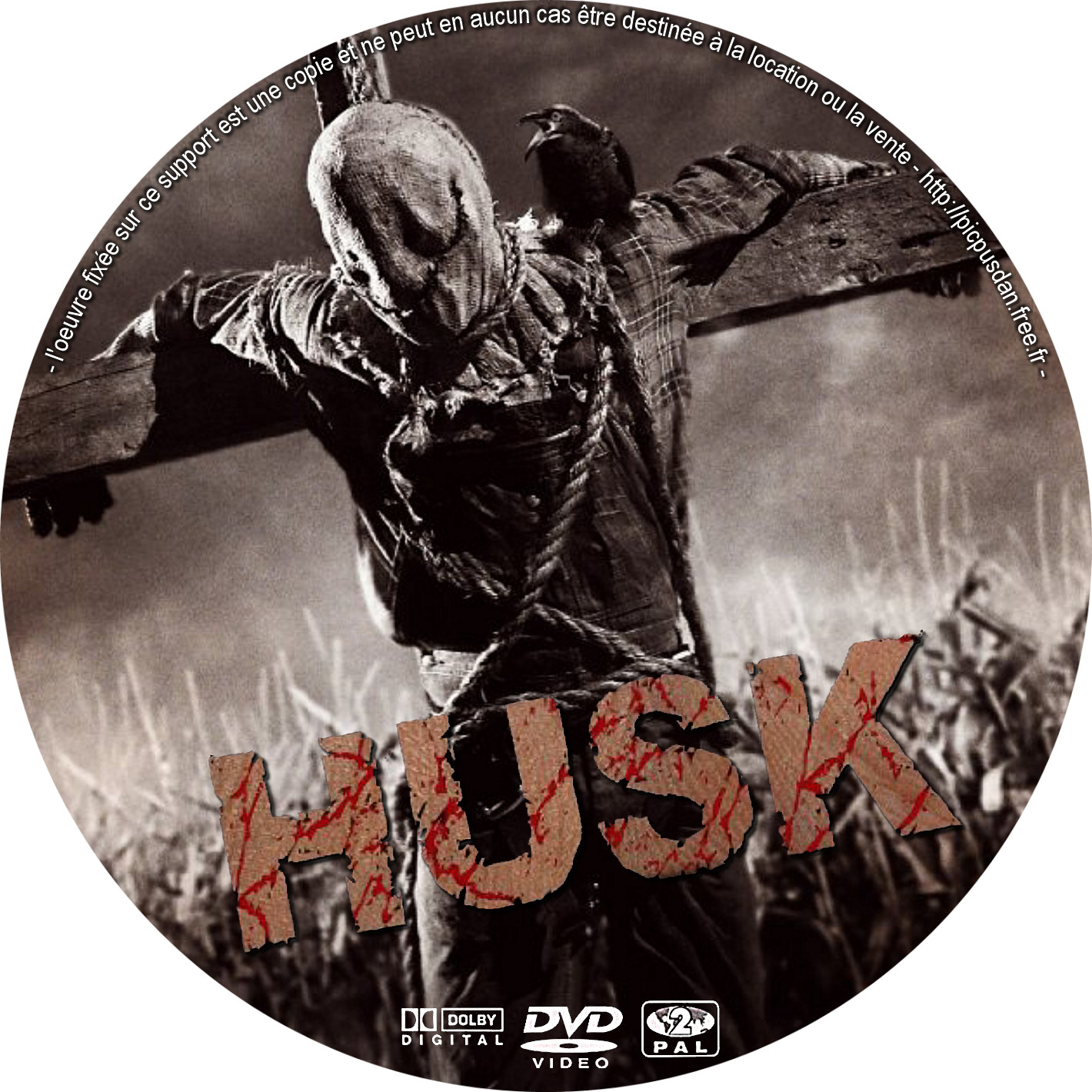 Husk custom