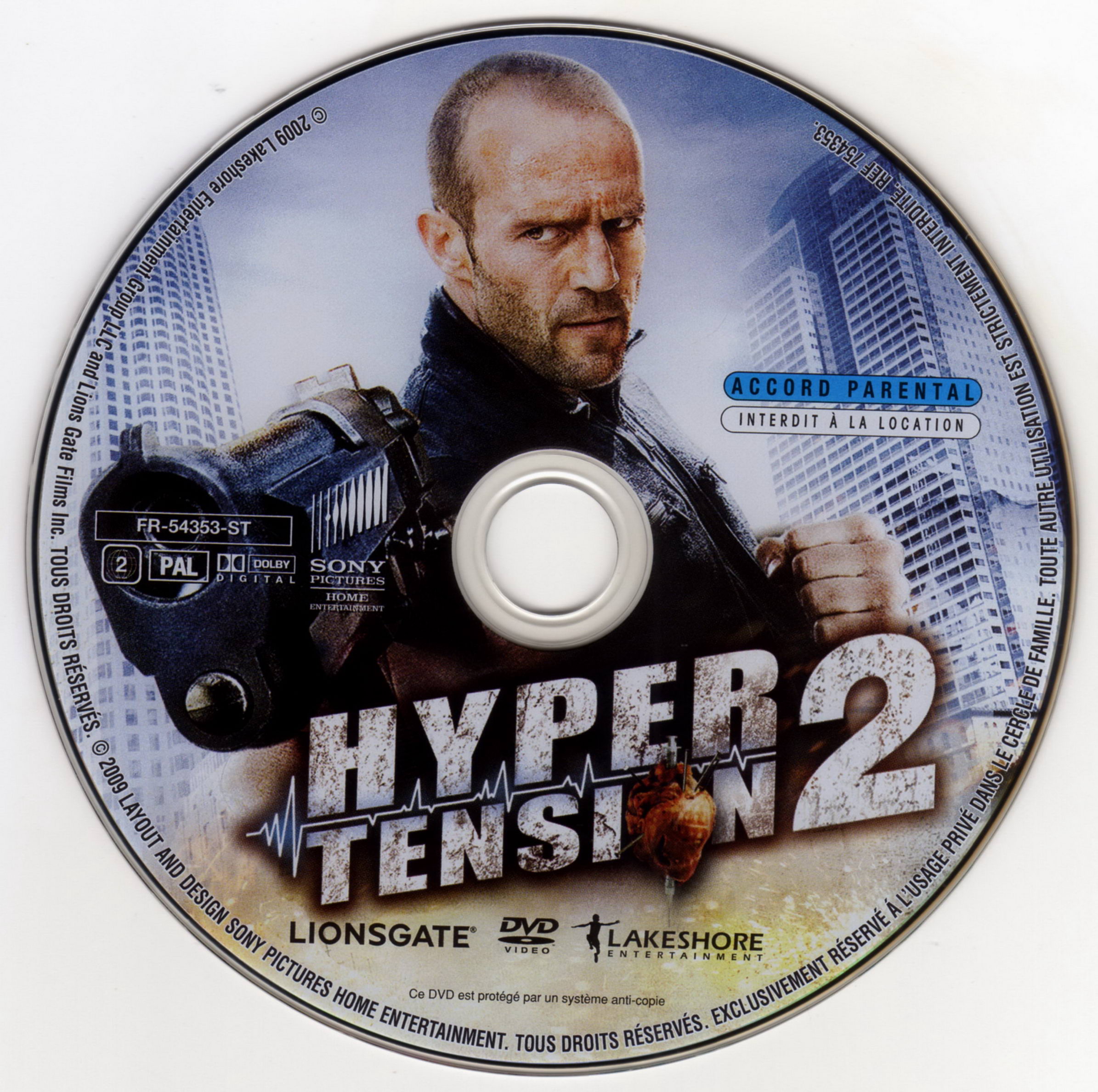 Hyper tension 2