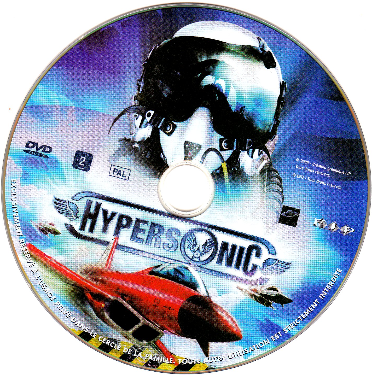 Hypersonic