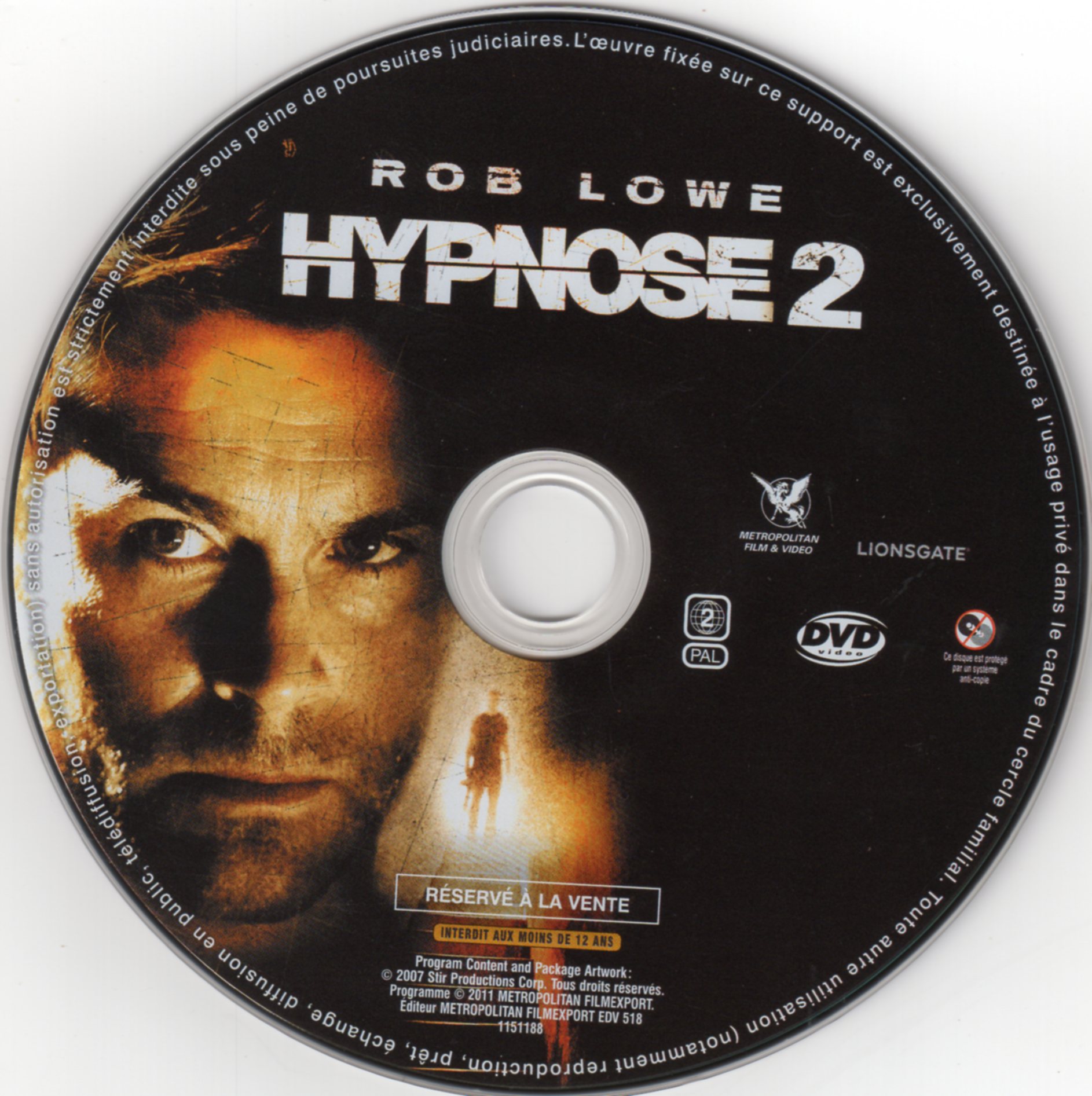 Hypnose 2