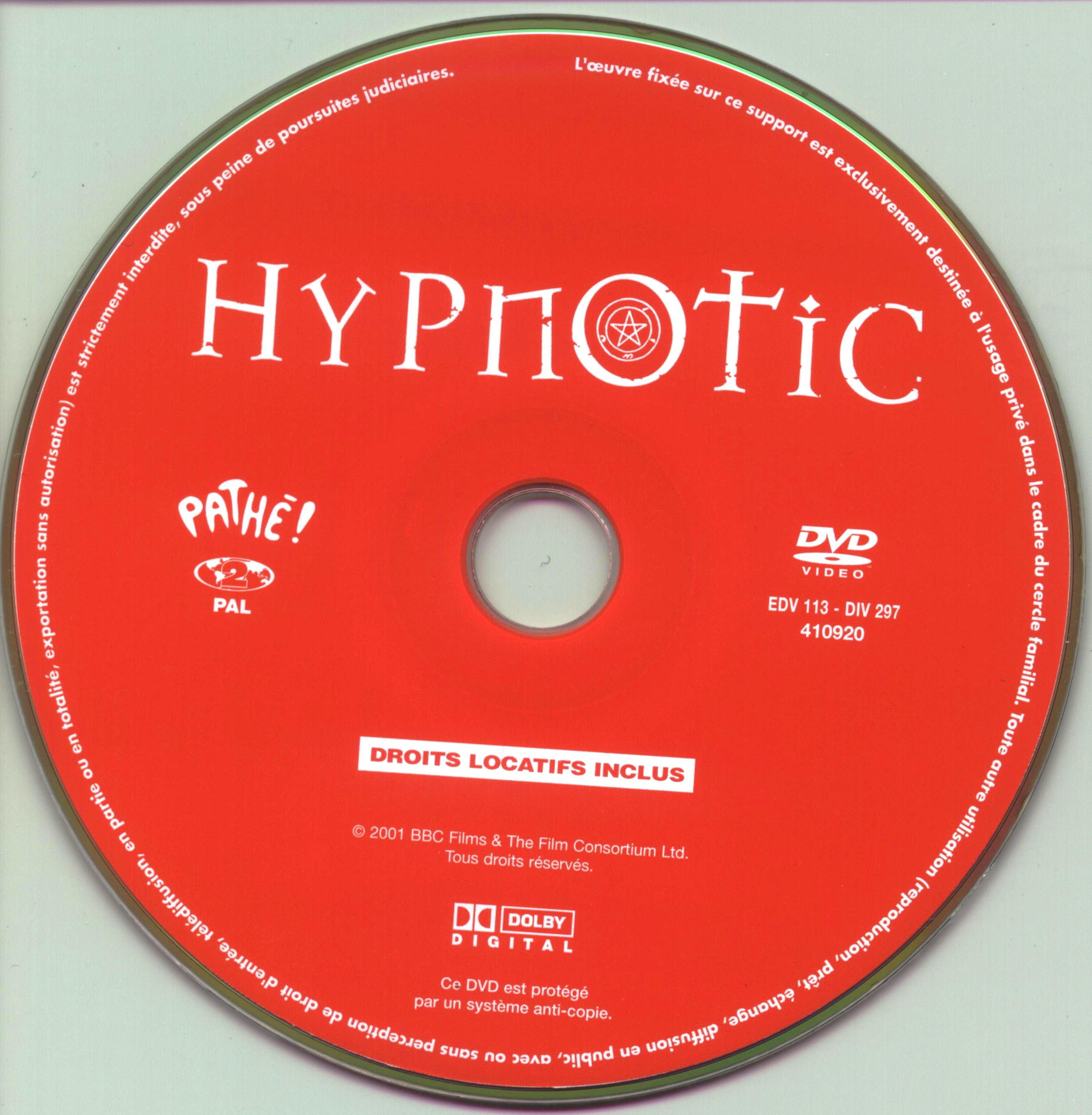 Hypnotic