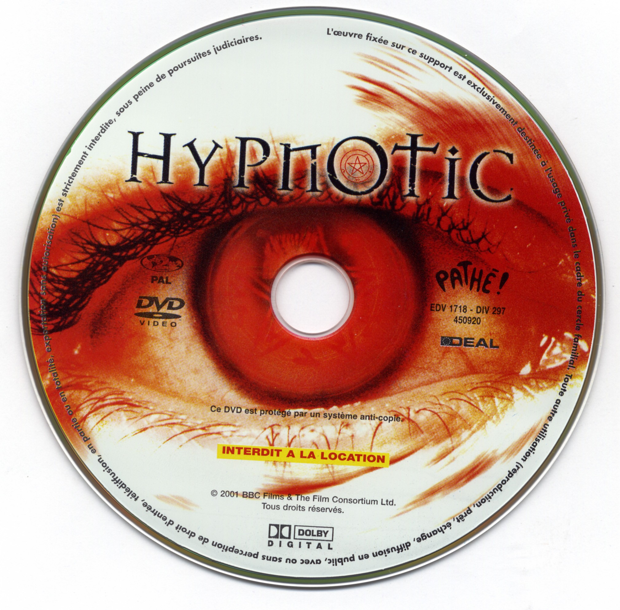 Hypnotic v2