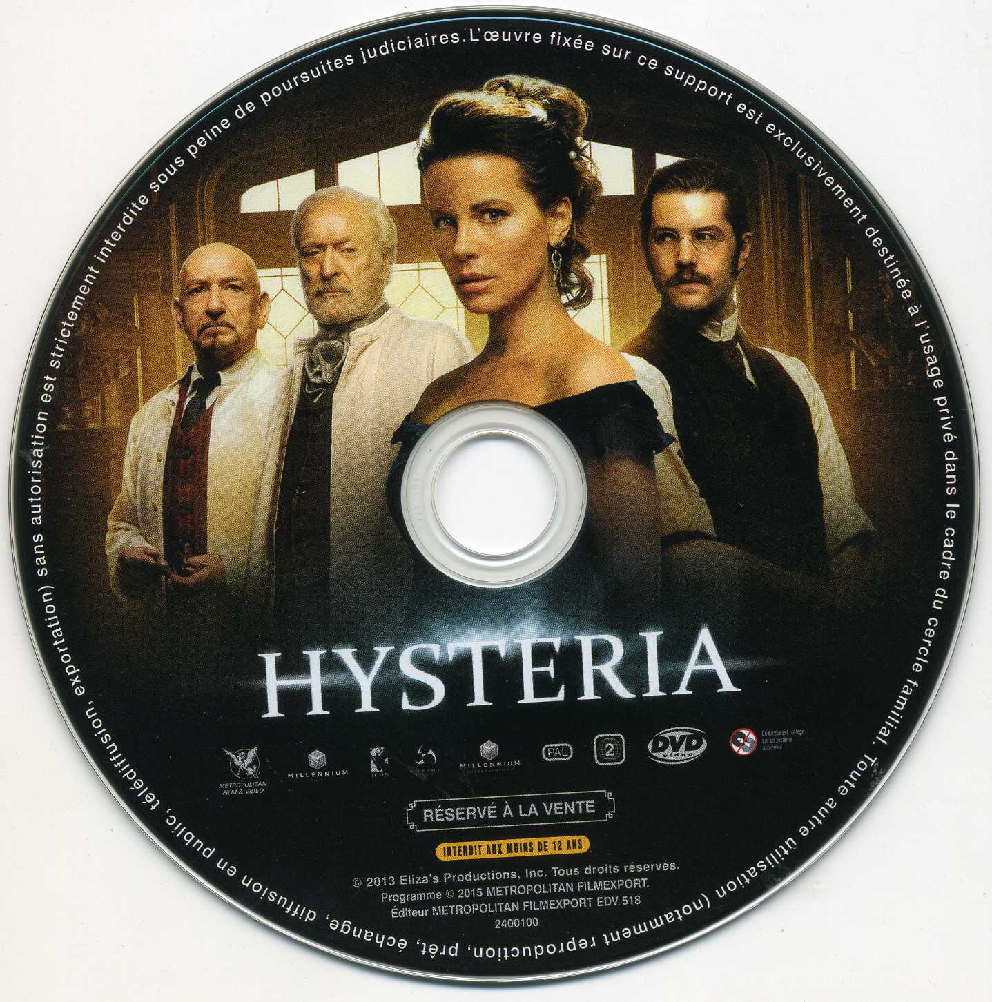 Hysteria