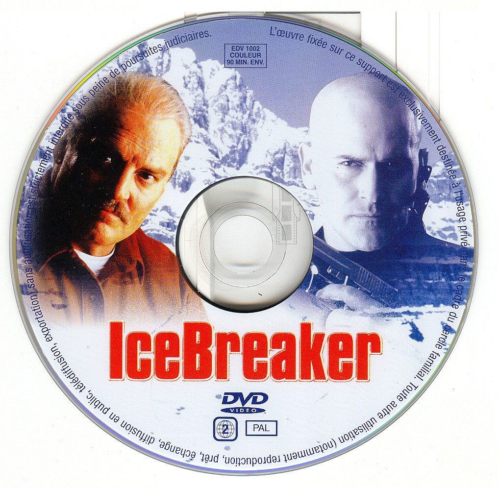 IceBreaker