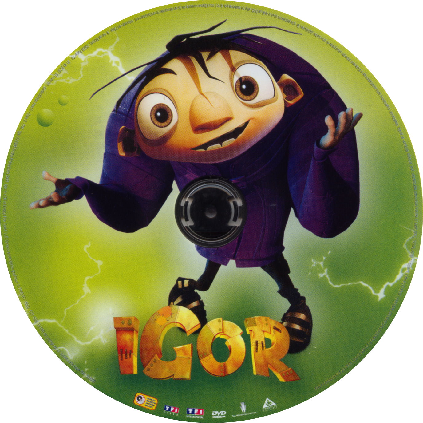 Igor