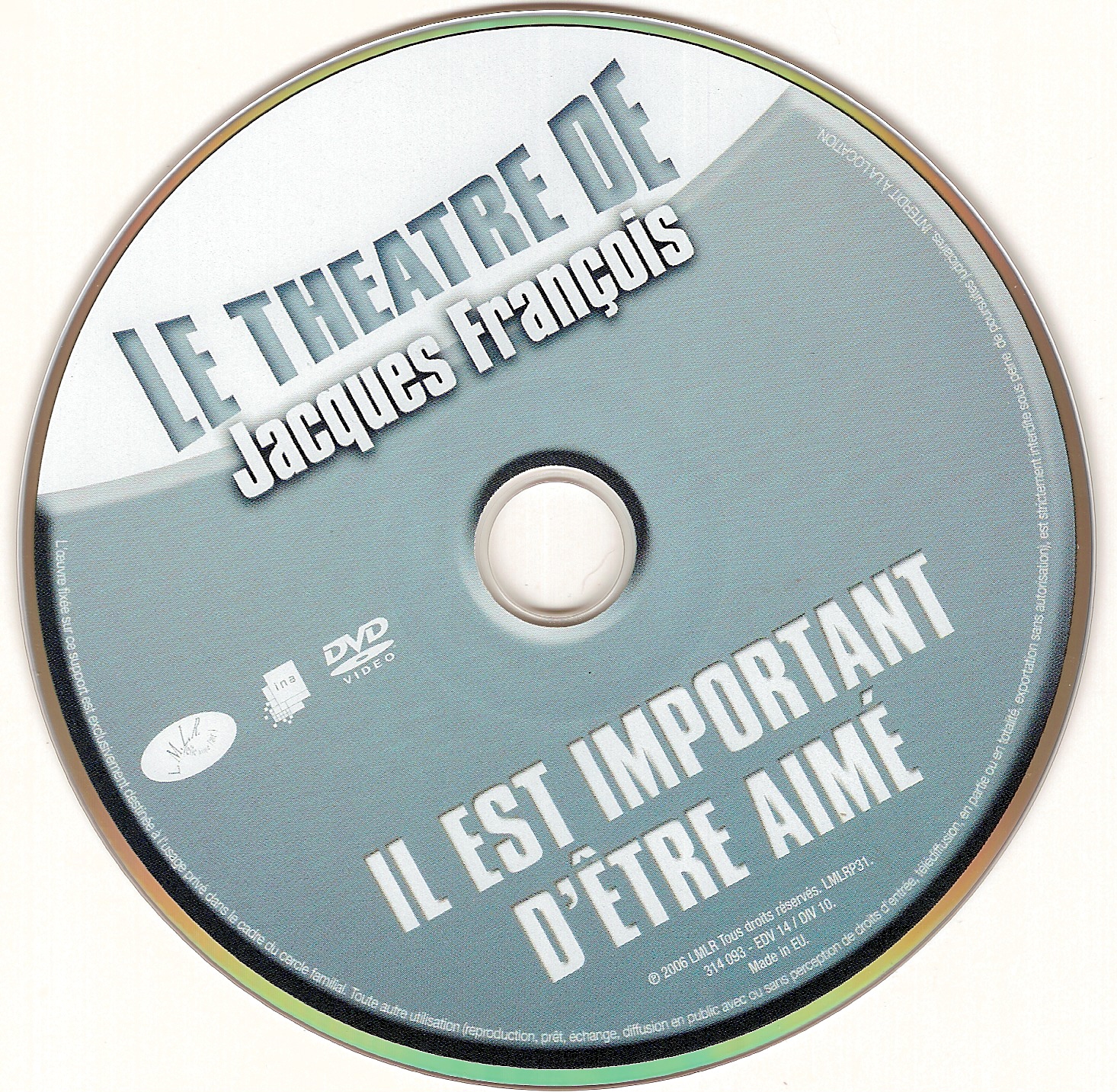 Il est important d