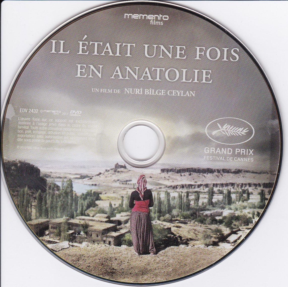 Il était une fois en Anatolie