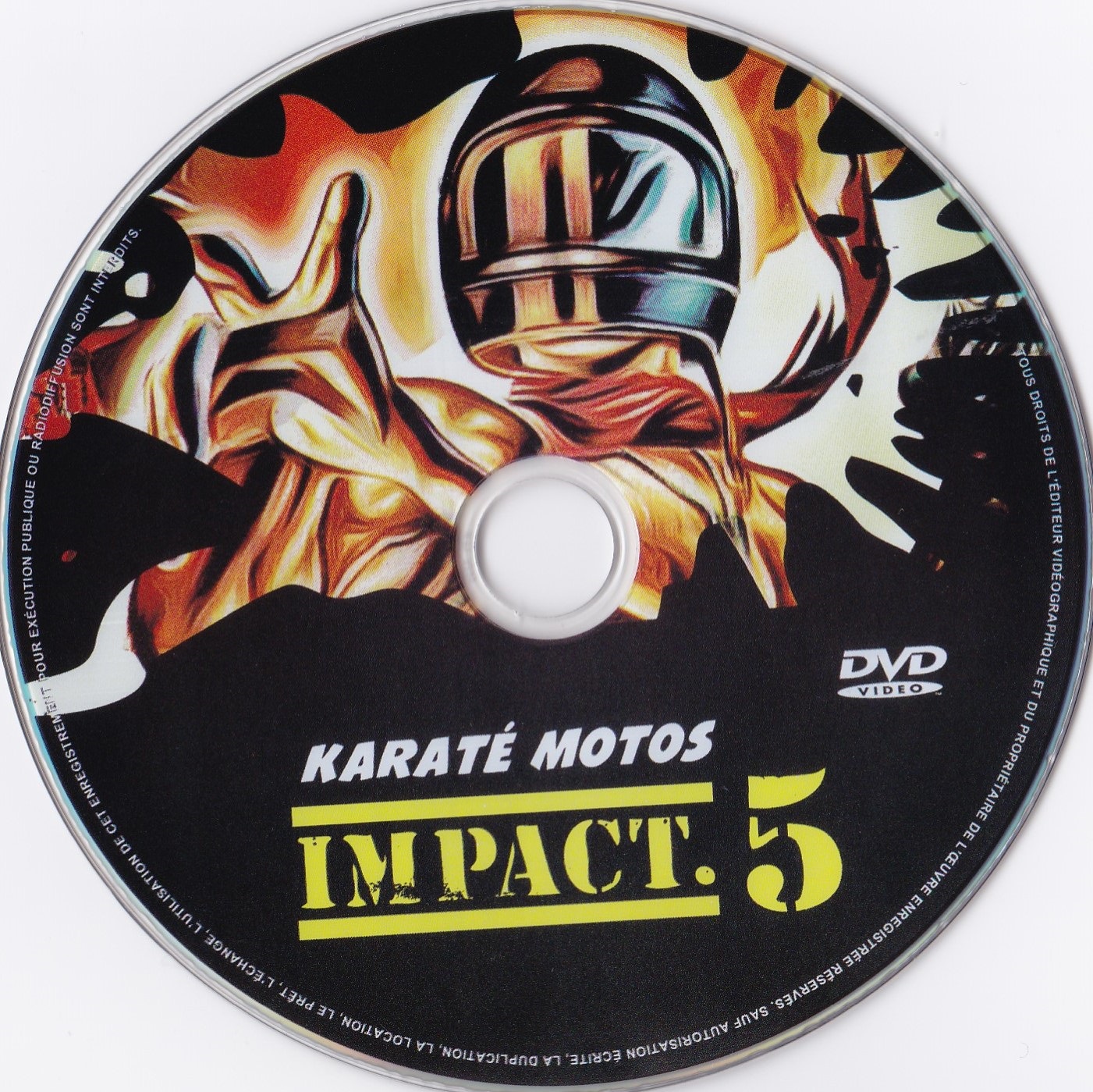 Impact 5