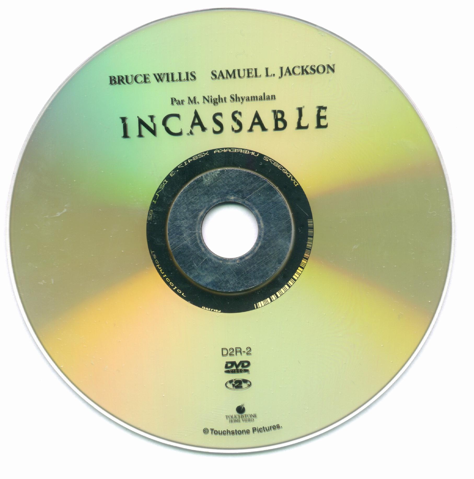 Incassable