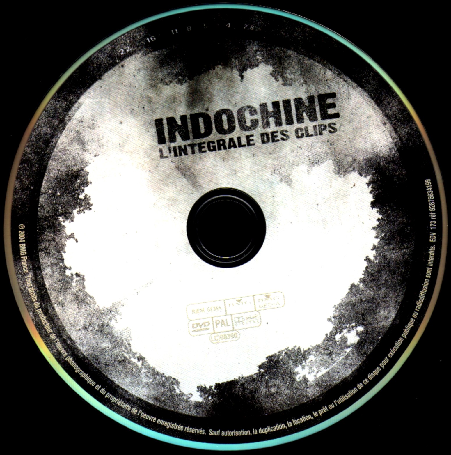 Indochine l