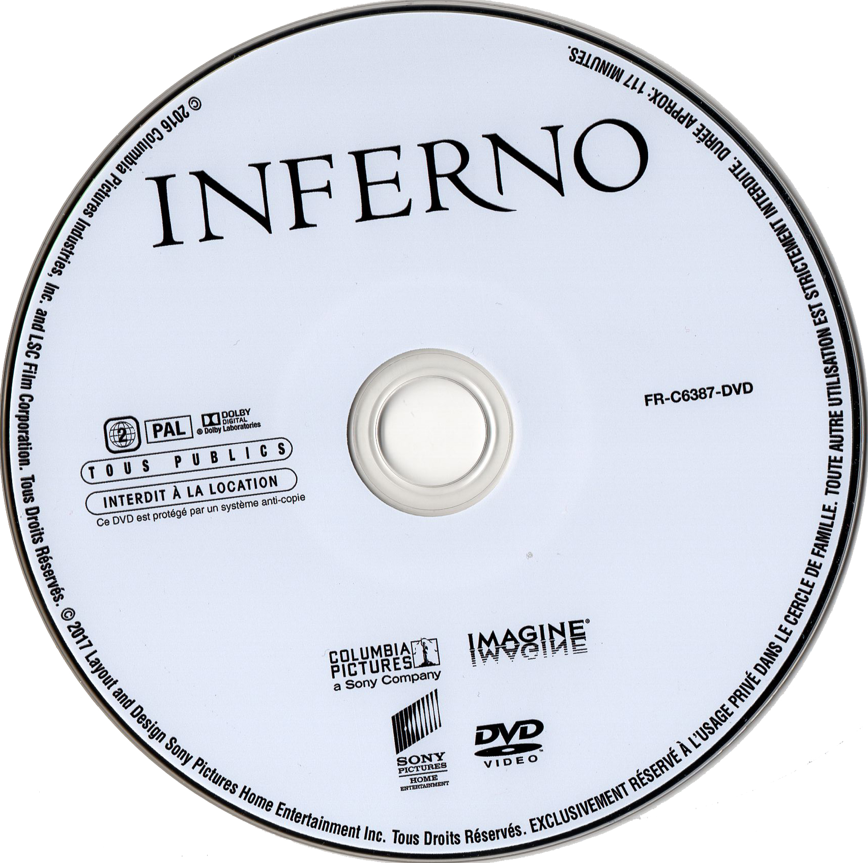 Inferno (2016)